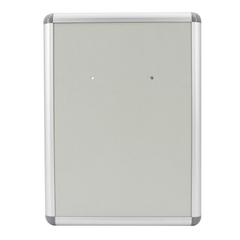Wall-Mounted Locking Suggestion Box