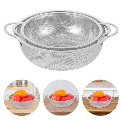 Herramientas de cocina – Coladores
