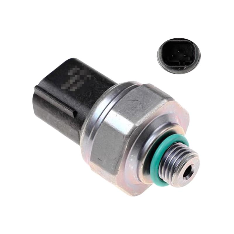64539323658 A/C Pressure Sensor Switch for BMW MINI COOPER ROLLS-ROYCE 323i 528i 540i 740i 745i 760i E39 E46 E38 E53 X3 X5 M3 M5