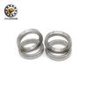 In-stock 6900 2RS Thin-walled Deep Groove Ball Bearing, 10x22x6, High-speed Motor Bearing with Blue Rubber Seal.
