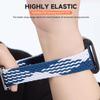 Elastic Braided Solo Loop Nylon Strap For Samsung Galay Fit 3 Strap Men Women Replacement Watchband For Samsung Galay Fit 3 Band