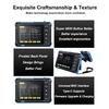 High-performance Mini Digital Oscilloscope 2.4Inch LCD-Display 2.5MS/-s Sampling