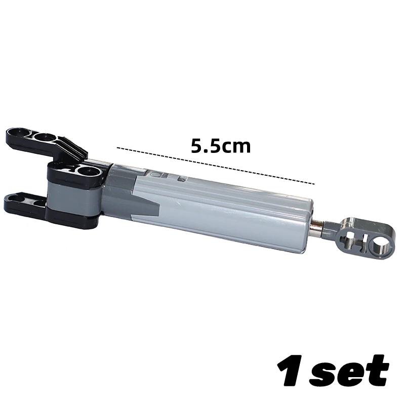 Hard/Soft Spring Motorcycle interior Technical Suspension Steering Hub Portal Axle Housing Drive Combination Shock Absorber Fun for All Ages