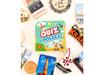 Alexander Quiz About Poland Pocket Educational Family Card Game