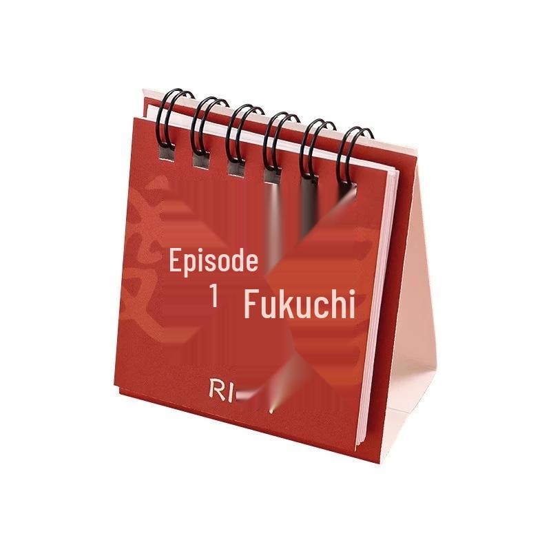 2025 Yılan Yılı Mini Ay Takvimi: Basit ve Güzel Masaüstü Süsü