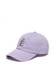 Unteuei Kni Ball Cap Lavender