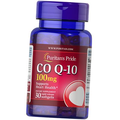 Coenzyme Q10, Co Q-10 100, (70367012)