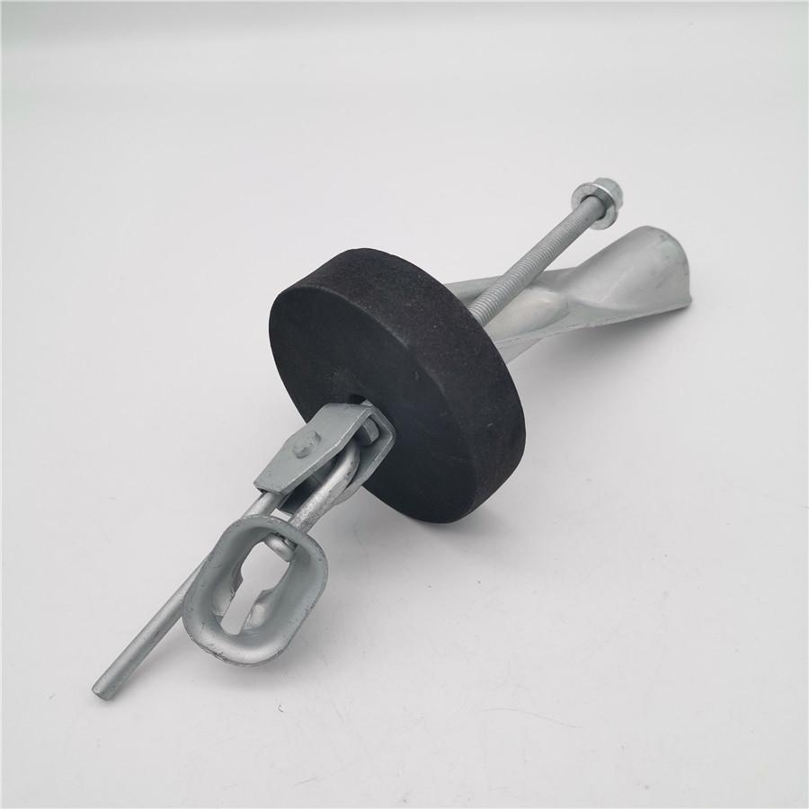 Parking Brake Cable Tensioner 52122296AA for Dodge Ram 03-04 RAM 2500 3500 05-08