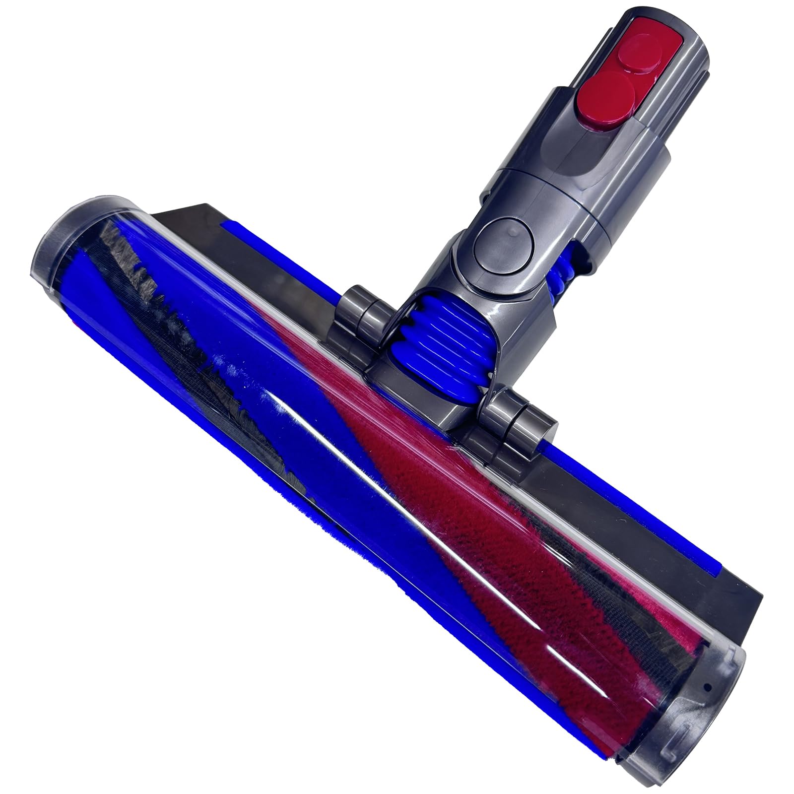 

Dyson genuine authentic SV18 soft roller cleaner digital SV18 series Fluffy cleaner authentic product product, head, slim, exclusive, head, [Model