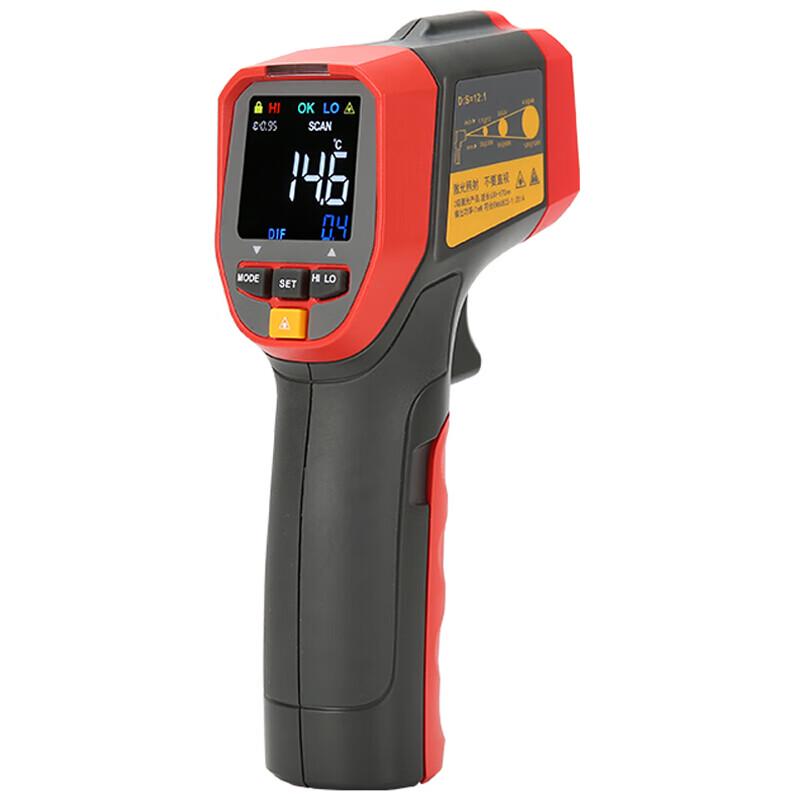 UNI-T UT301A+ Infrared Thermometer (CN Version)