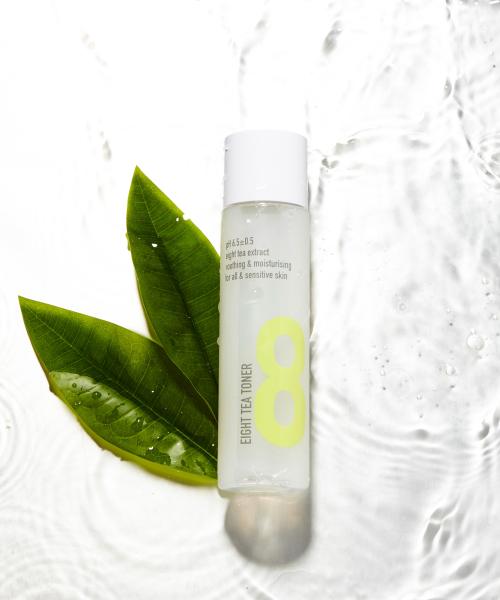 BOM Eight Tea Toner 150ml