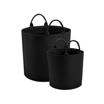 Felt Plain Trug