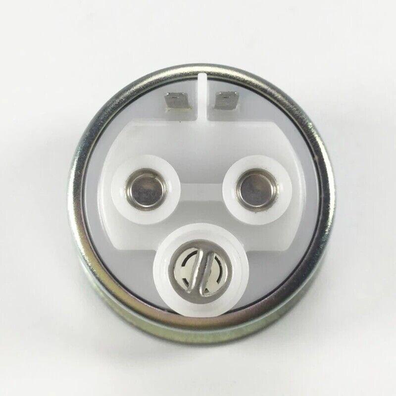 Electric Fuel Pump for Honda and Yamaha Motorcycles - EFI & Gasoline Compatible