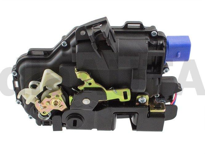Seat Ibiza III 6L1 02-09 Zentralverriegelung Hintertür links