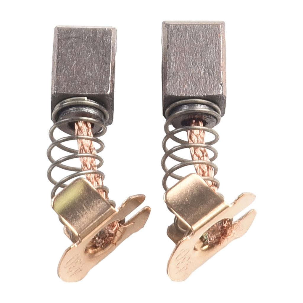 Newest CB430 BHP460 BHR200 BGA452 Carbon Brush + Bracket + Cap + Cover