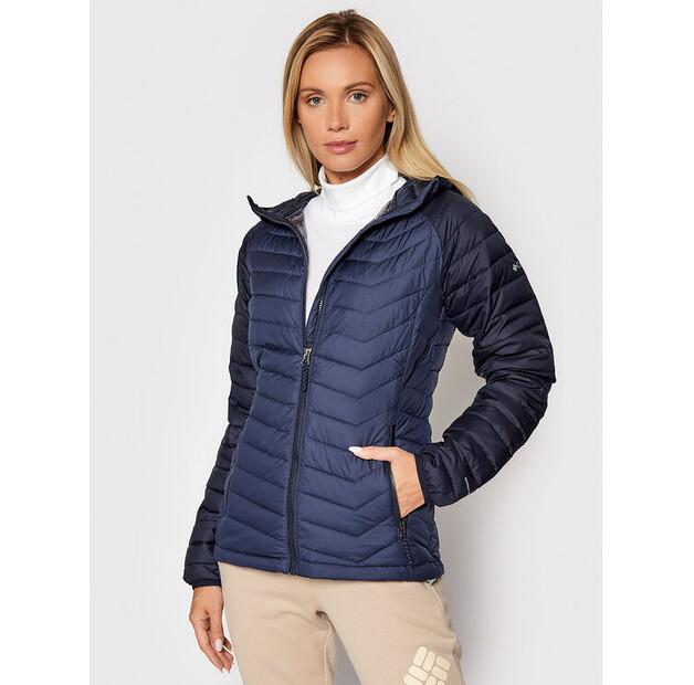 Куртка демисезонная Columbia Powder Lite EU XS