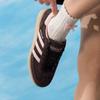 Adidas Women's Spezial Low-Top Skate Shoes
