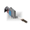 Dongfeng Mengshi EQ2050 Clutch Slave Cylinder