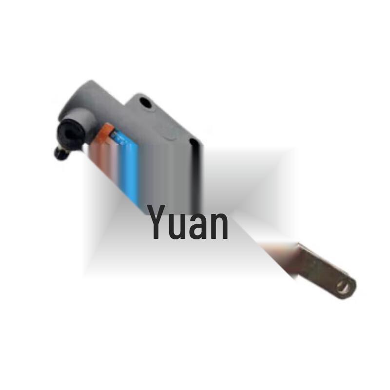 Dongfeng Mengshi EQ2050 Clutch Slave Cylinder