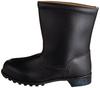 Simon FD44 Herren Arbeitsschuhe, Schwarz, Größe 27,5 cm, 3E