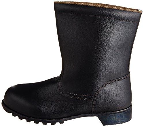 Simon FD44 Herren Arbeitsschuhe, Schwarz, Größe 27,5 cm, 3E