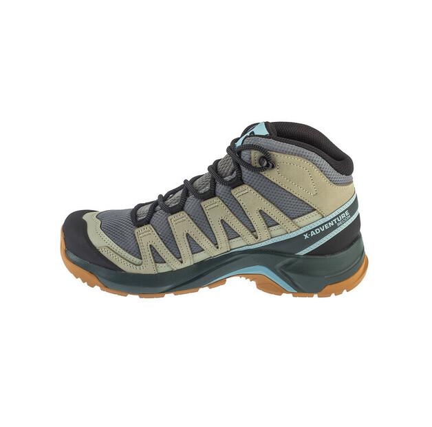 Salomon X-Adventure Recon GTX W Mountaineering Boots