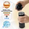 700ml Thermal Water Bottle Thermos Vacuum Flask Double StainlessSteel Coffee Tea Insulated Cup Leakage-proof Office Drinking Mug
