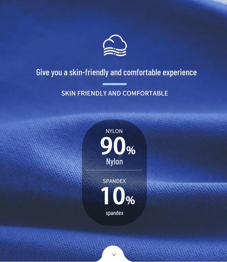 Seamless Nude Feel High Waist Yoga Pants - Butt Lifting & Tummy Control for Women