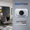 Smart Thermostat for Home Weekly Programmable Temperature Control IP20 Protection Heat Pump