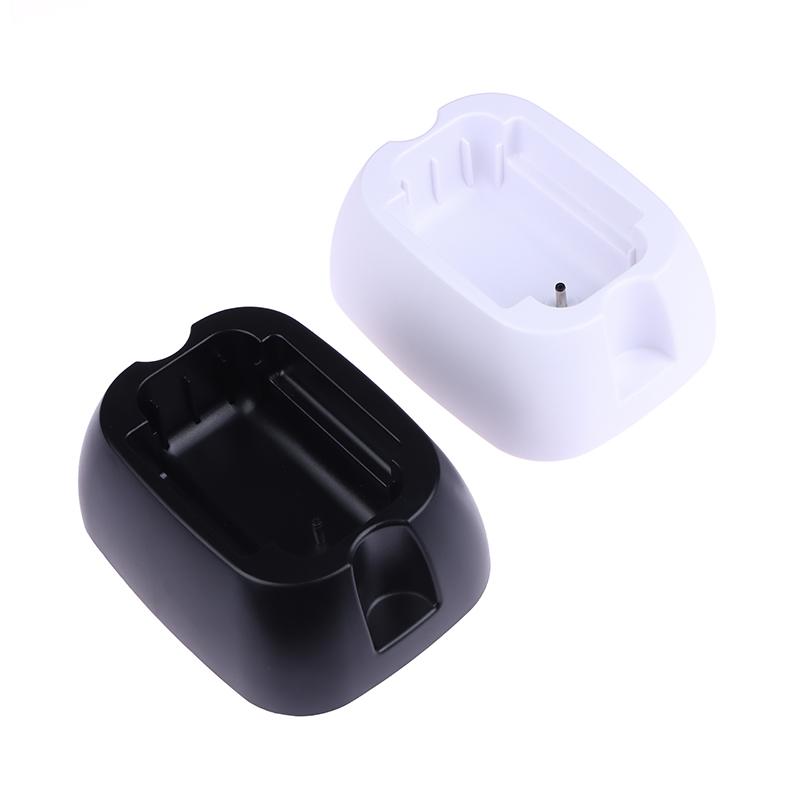 1Pcs Base For Nail Drill Accessories Sturdy Base For All Kinds Of Nail Polishing Machine Home & Salon Use