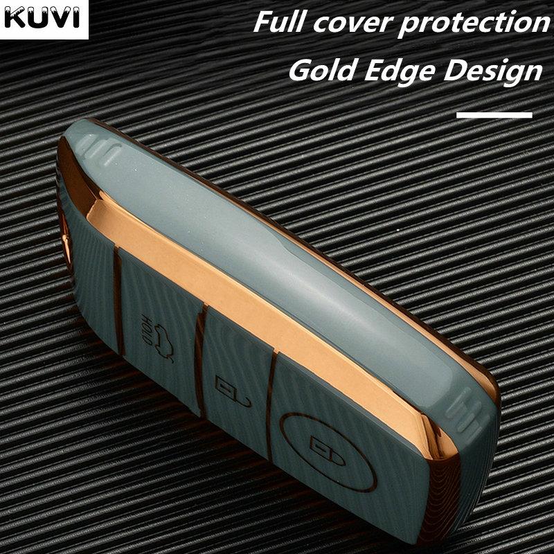 New Tpu Car Remote Key Case Cover Shell For Kia Rio Rio5 Sportage Ceed Cerato K3 Kx3 K4 K5 Cerato Sorento Optima Cerato Picanto