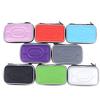 1Pcs Colors Eva Hard Case Storage Bag Pouch For 3Ds Ndsl Ndsi Gba Gbc Console Protective Carry Cover
