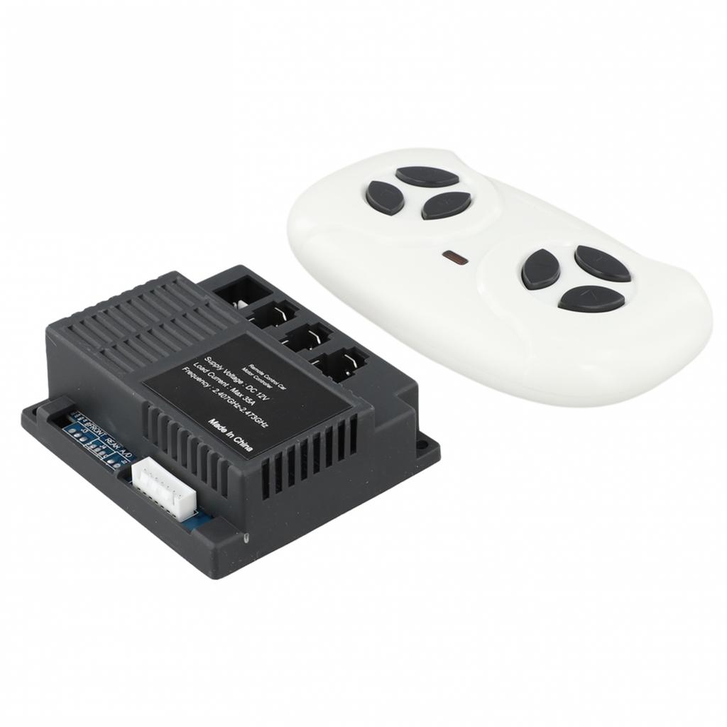 12V Voltage Electric Car Remote Control JR1922RXS Receiver