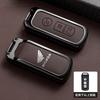 Styling Alloy Car Key Case Cover Holder For Honda Forza 125 300 350 750 ADV Pcx 125 Xadv g Super Cup SH150i SH300 Sh125 XAV Xlov
