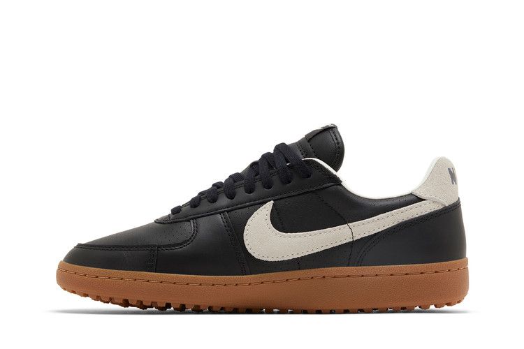 Nike Field General '82 SP Black Sail Gum