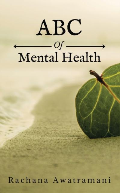 The ABC of Mental Health Book