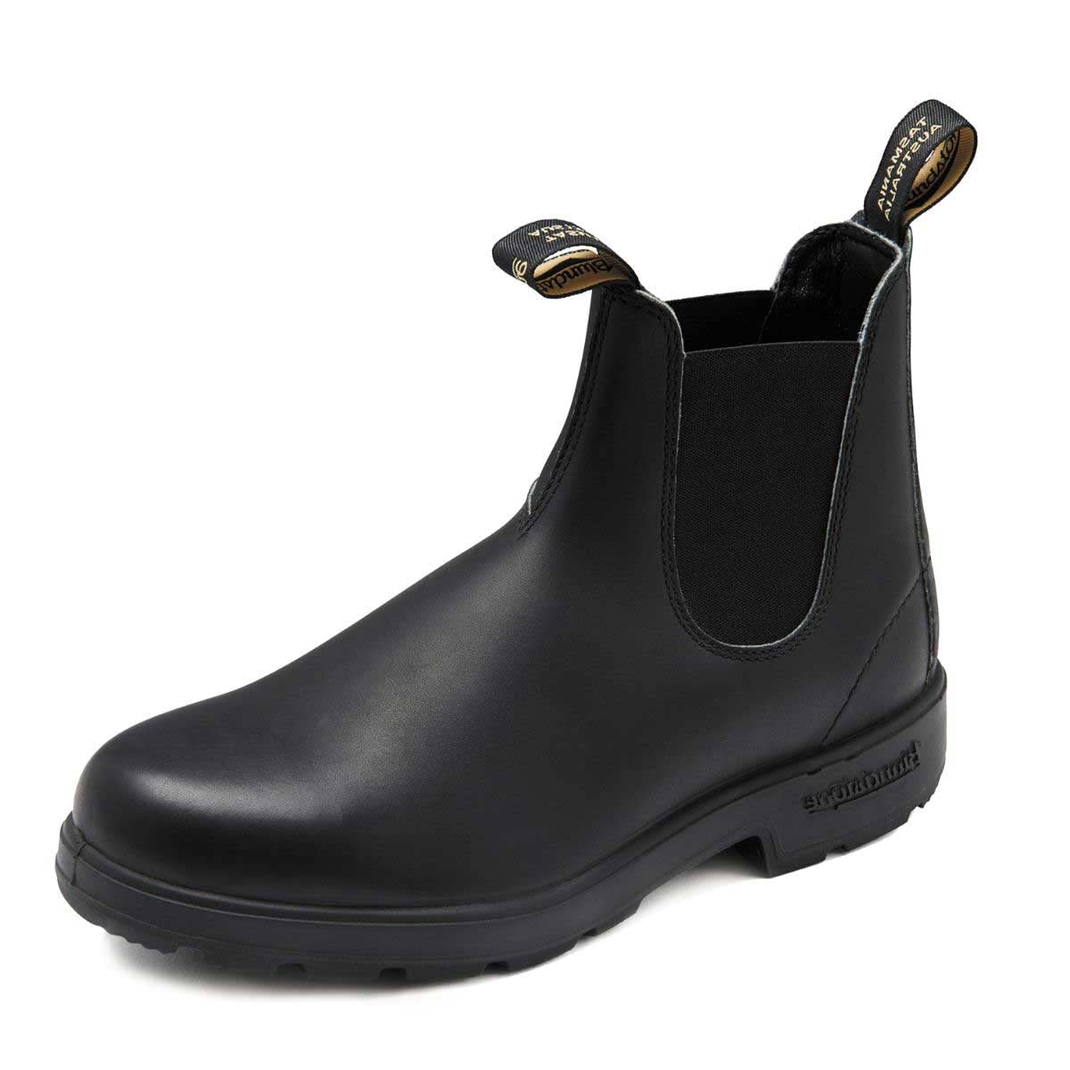 

Boots BS550 Voltan Black cm [Brand Stone] 24.0