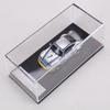 SW 1:64 RWB964 Wide body modification Die Casting Alloy Model Car