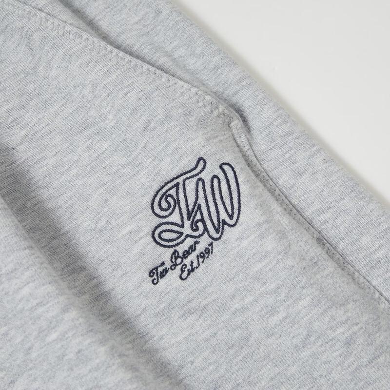 Teenie Weenie Women's Letter Sweatpants