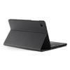 Keyboard for Galaxy Tab A11+ - Leather/PU, Black, Bluetooth