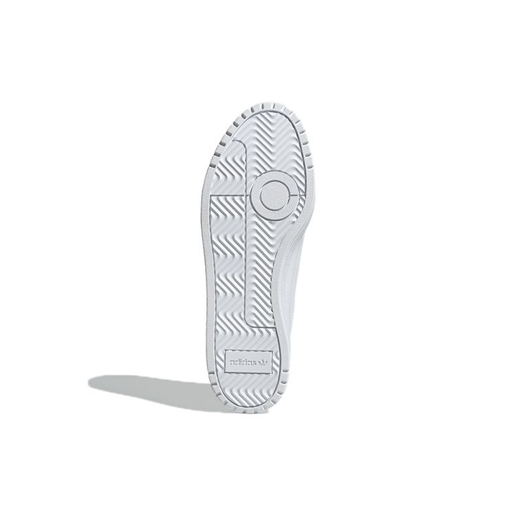Adidas Originals Ny 90 Casual Durable Non-Slip Low-Top Skate Shoes Men Sneakers White GV8848
