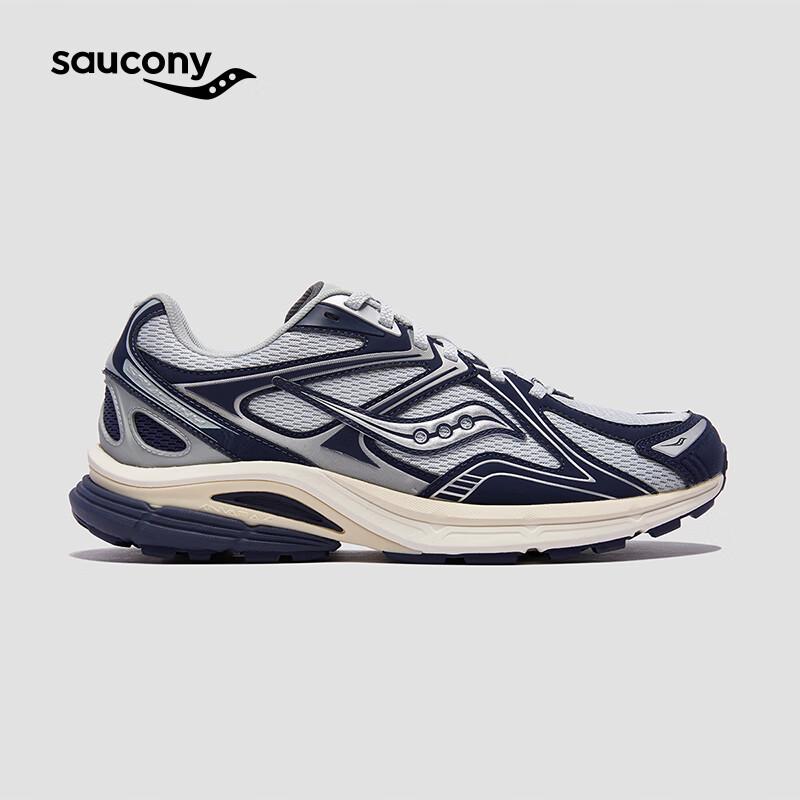 Saucony Kinvara 4 RE Retro Casual Shoes EU 42.5