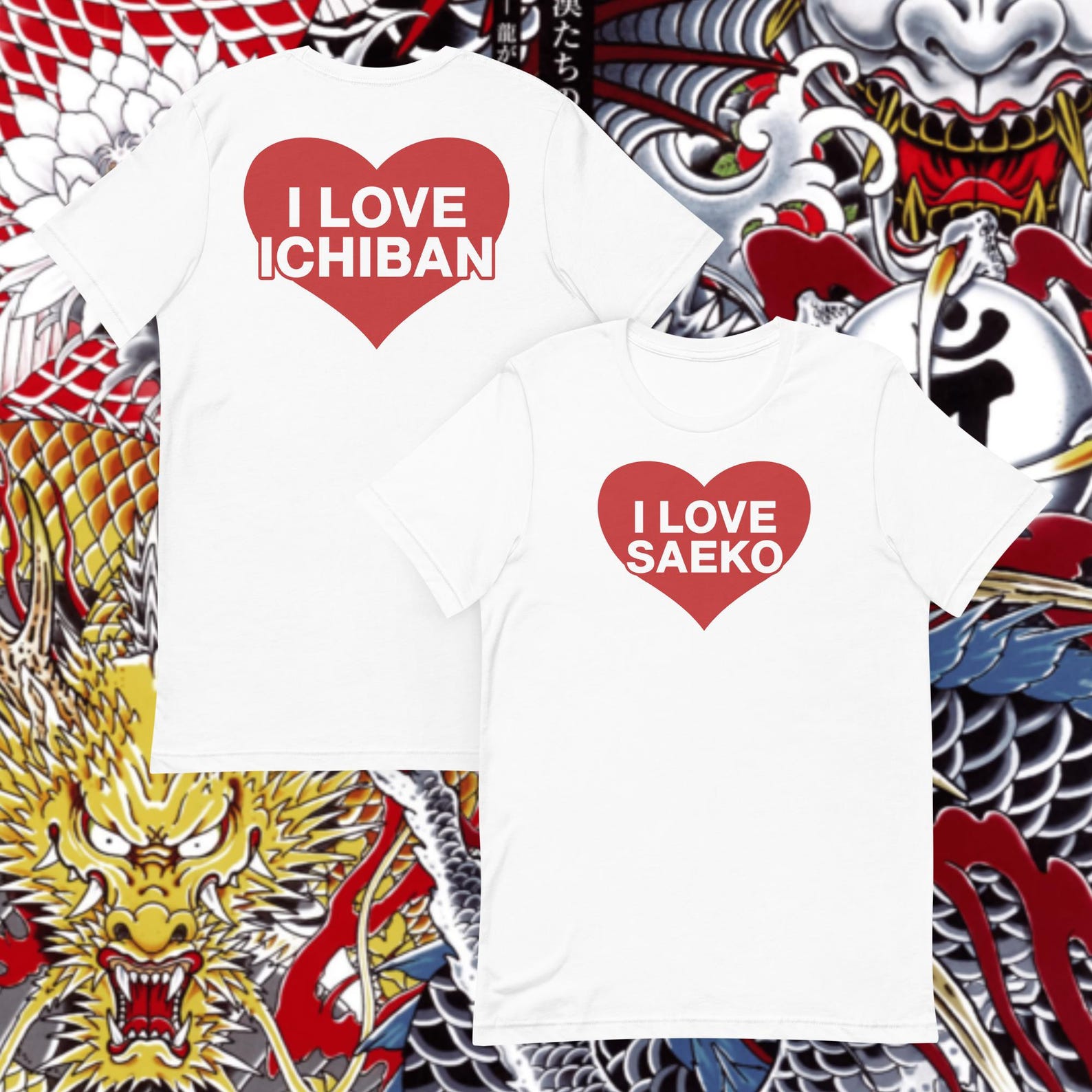 Tada Shirt M