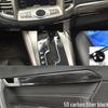 Chevrolet Captiva 12-17 Carbon Fiber Interior Gear Shift Sticker