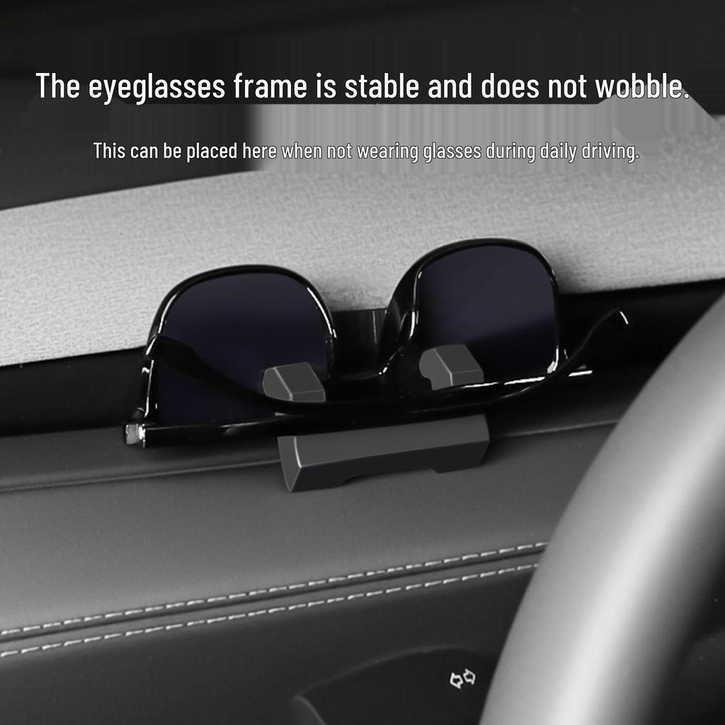 Dashboard Liquid Silicone Phone Mount for Tesla Model 3/Y