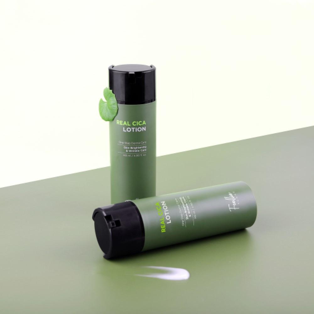 Foellie Homme Cica Acne Trouble Soothing Men S Lotion 145ml