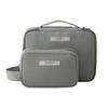 Trousse de maquillage pour femmes trousse de toilette organisateur étanche voyage maquillage pochette de rangement femme grande capacité Portable étui à cosmétiques