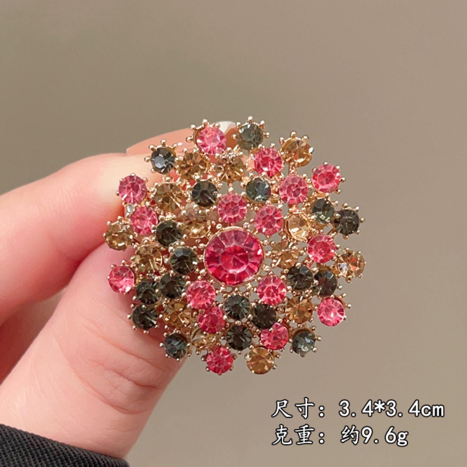 

Брошка: Вишукана, Легкий Люкс, , Мінімалістична, Елегантна Шпилька для Одягу: Костюм, Перлина, Модний Аксесуар One Size