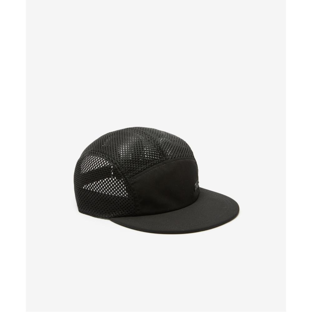 

Мужская кепка LACOSTE Active Poly Camp RK4727 52N 031