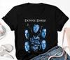 Camiseta de la película Donnie Darko Camiseta Unisex